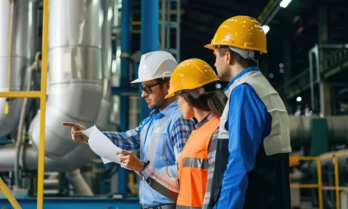 Perícias trabalhistas de insalubridade e periculosidade